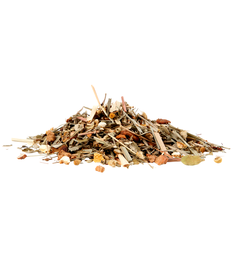 POP TEE - Wholesale Health/detox tea - Oat Vanilla - Organic Superfood Tea1