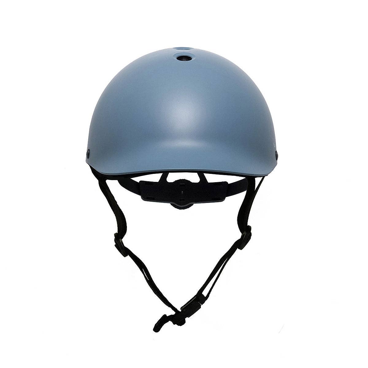 Dashel – wholesale Sporting accessories – Dashel ReCycle Helmet Slate Blue4