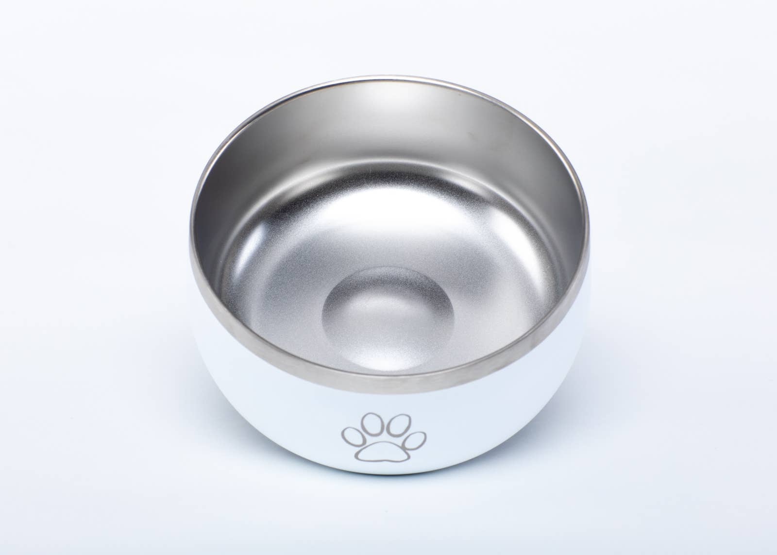 Good Life Gear™ – Engroshandel Madskål - Kat/hund – Hundeskål i rustfrit stål6