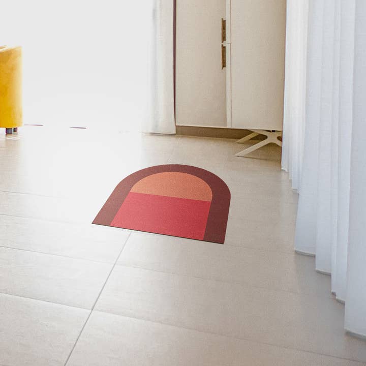 Side Mat for wholesale by Nimbo Alto