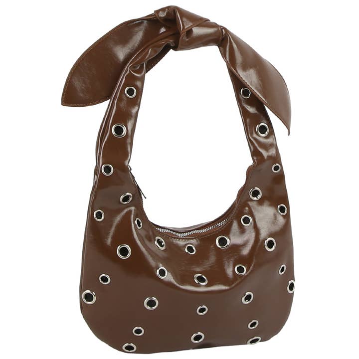 Cherry & Fig - Wholesale Shoulder Bag - Women's - SHOULDER BAG4