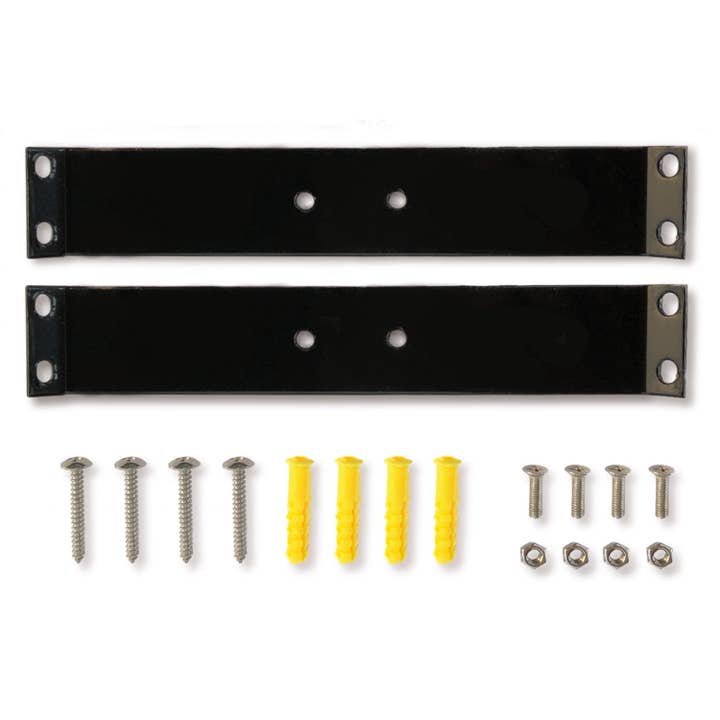 Hjørne monteringsbeslag til Stilform brusepaneler for engroshandel hos Stilform Handels GmbH