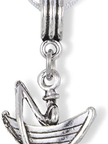 Fishing Jewelry | Fishing Necklace Men and Women will Love Great Gifts for a Fisherman and Fish Gifts for Men as a Gift for a Fisherman or Fish Pendant Necklace as Fisherman Gifts for Men and Women for wholesale by Dave The Bunny