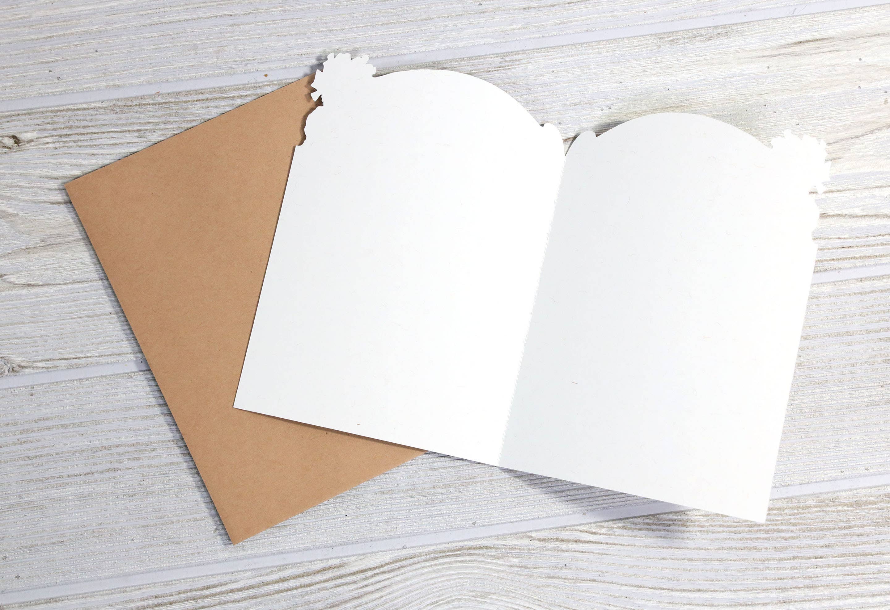 Bad Betty Greeting Co. - Wholesale Love Card - Funny Long Distance Relationship Miss You Card2