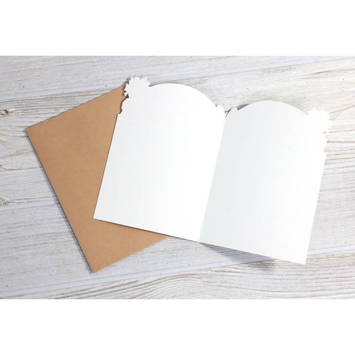 Bad Betty Greeting Co. - Wholesale Love Card - Funny Long Distance Relationship Miss You Card2