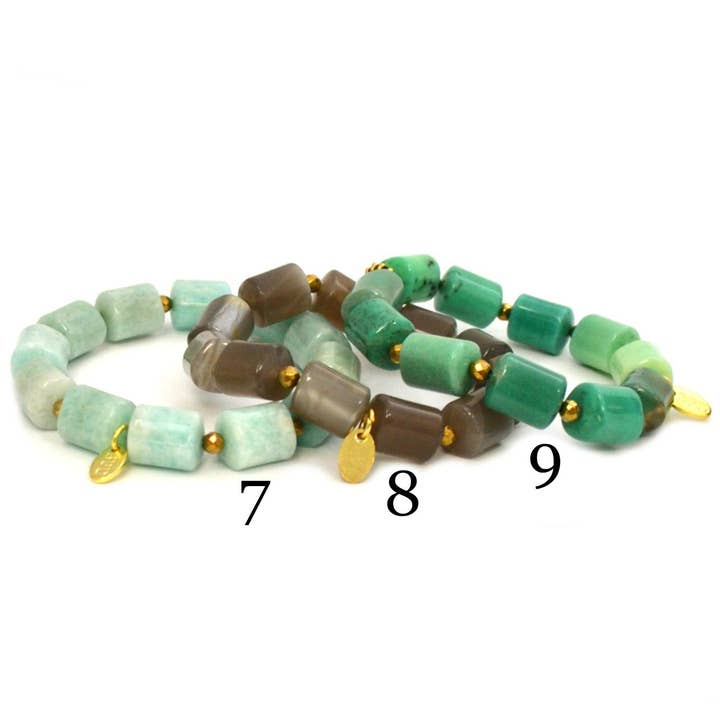 Betsy Pittard Design LLC - Wholesale - Maddie⎜Barrel4