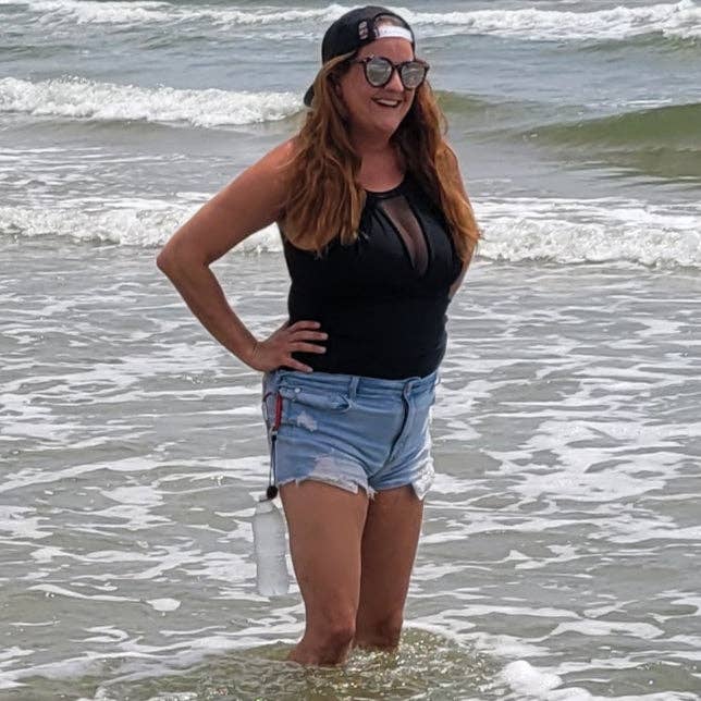 The Original - Porte-bouteille d'eau ajustable avec clip de transport pour la vente par Carry Clips