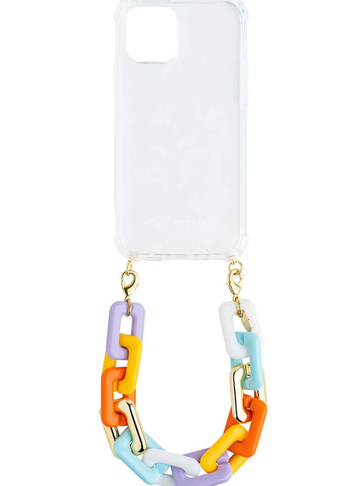 Poignée TWIGGY pour la vente par Cheeky Chain