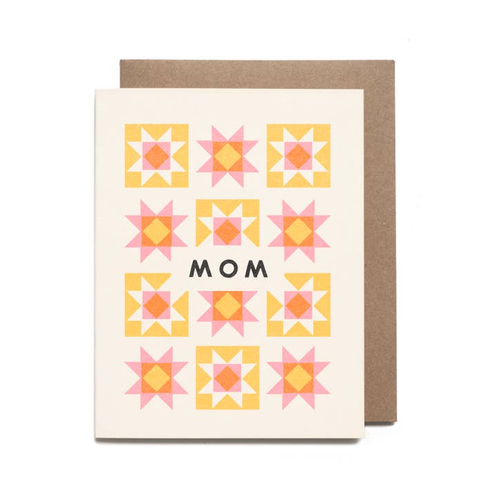 Mamma Trapunta Carta per la vendita all'ingrosso da parte di Worthwhile Paper