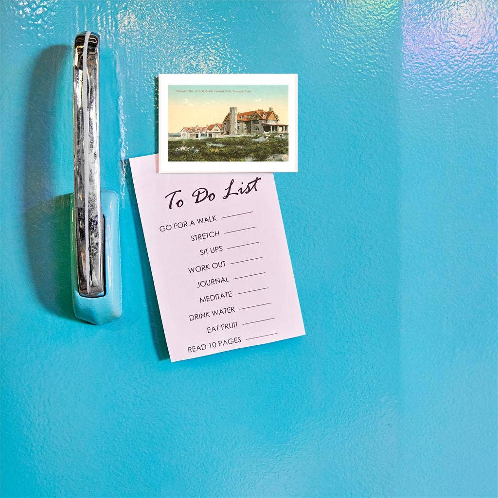 Found Image Press – wholesale Magnet – Magnet CT-175 Hartlands, Saybrook1