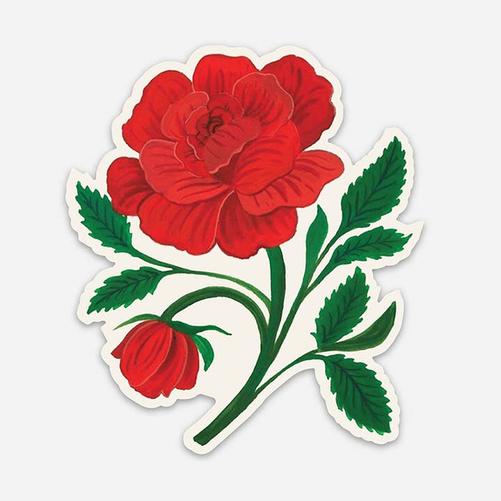 Pegatina rosa para venta al por mayor de Jessi Evans