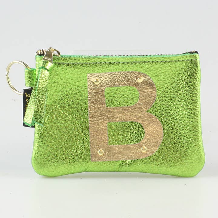 Zina Kao Exclusives – Großhandel Geldbörse – Damen – Die Applikation Kara: INITIALEN!3