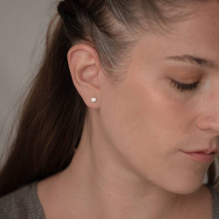 Júlia Castro Jewelry - Wholesale Stud/Post Earrings - Costumbres mini earrings1