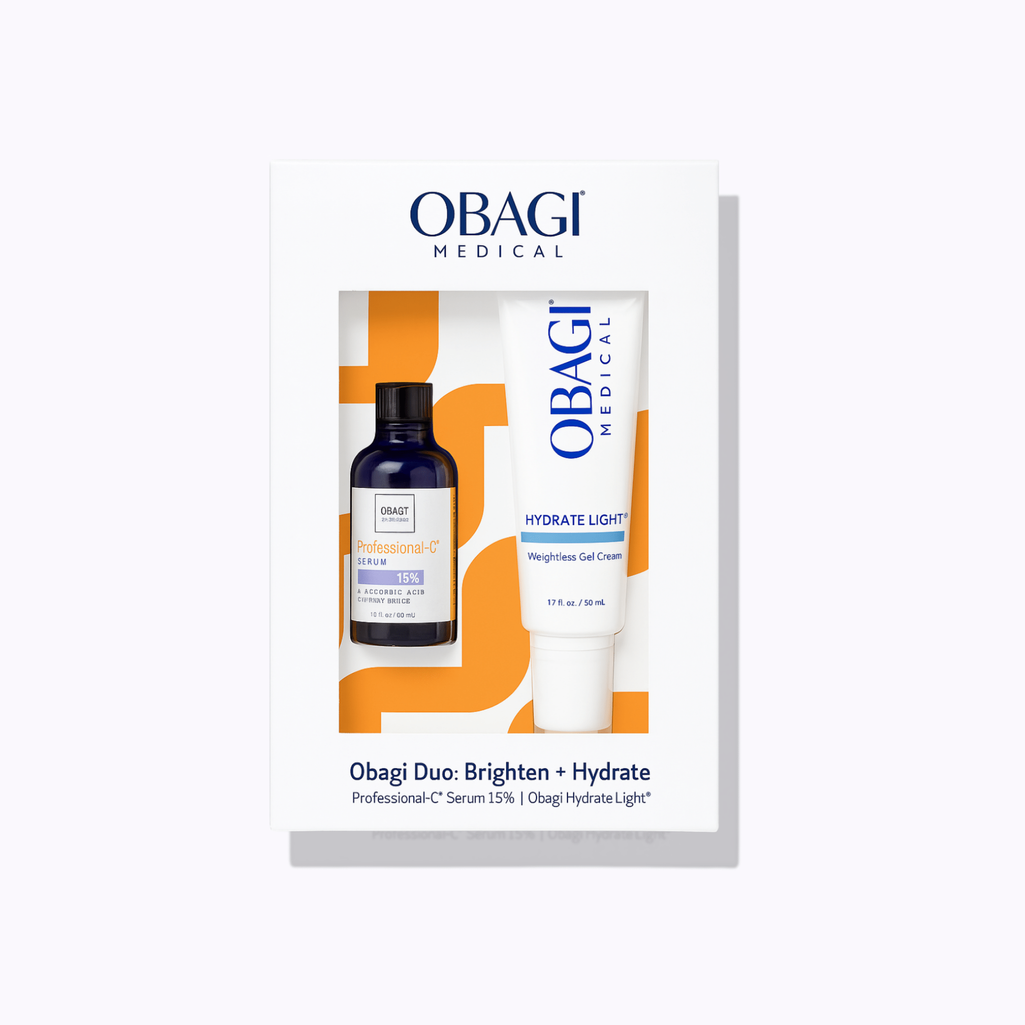 Dermstreet - Wholesale Facial Care Set/Kit - Obagi Vitamin C Kit0
