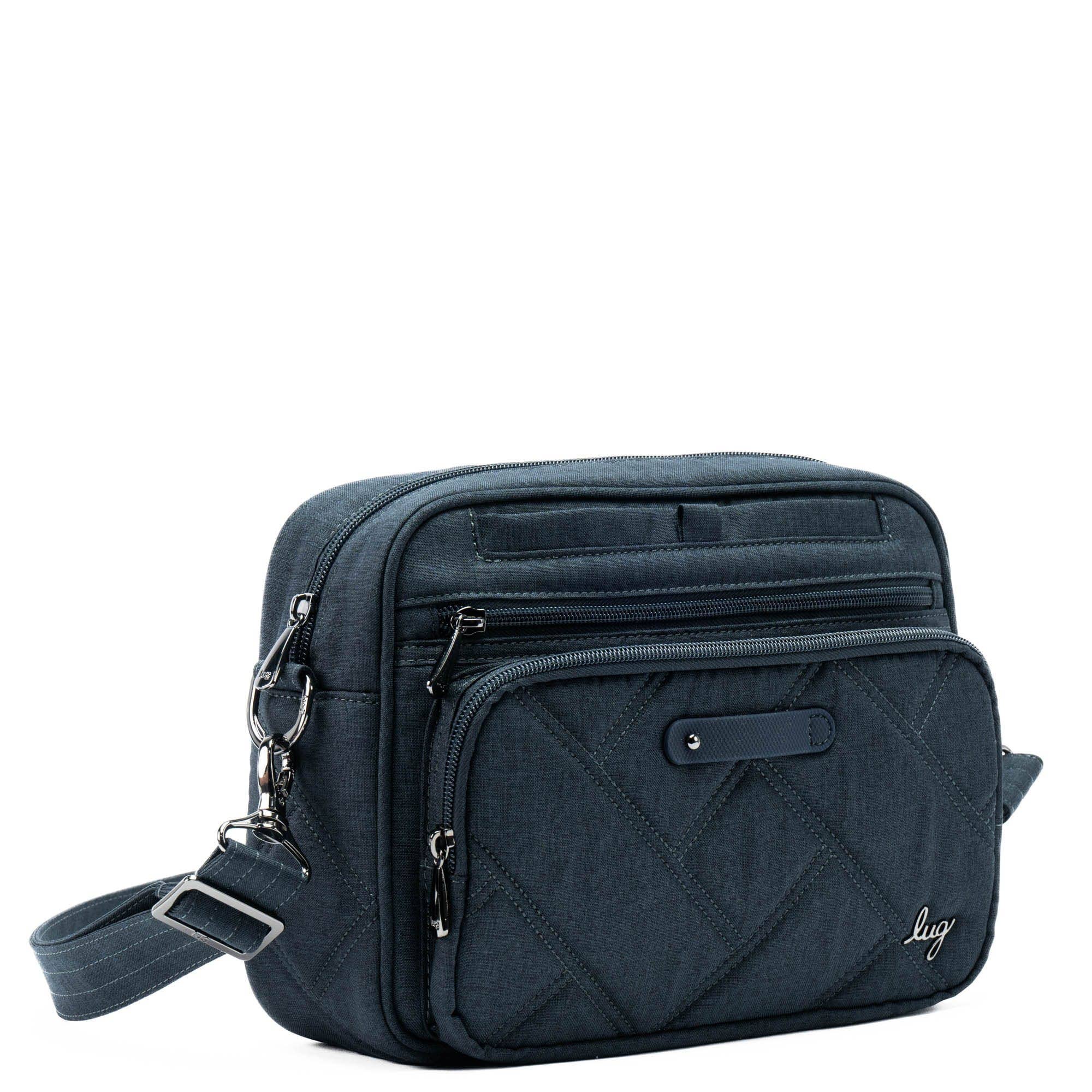 Lug - Wholesale Crossbody Bag - Women's - Carousel XL 2 Crossbody Bag104