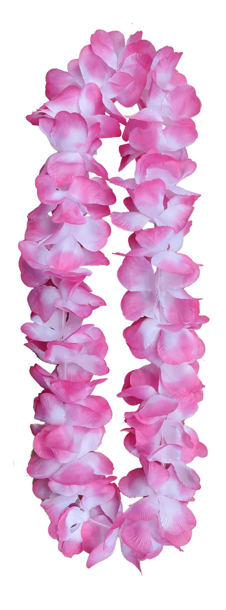 Fantasia Inc. - Wholesale Party Favor - 1 Dozen 48" Hawaiian Leis13