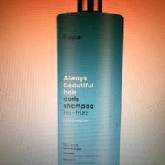 Erayba USA - Wholesale Hair Shampoo - Erayba Abh/ Curls Shampoo -No Frizz1