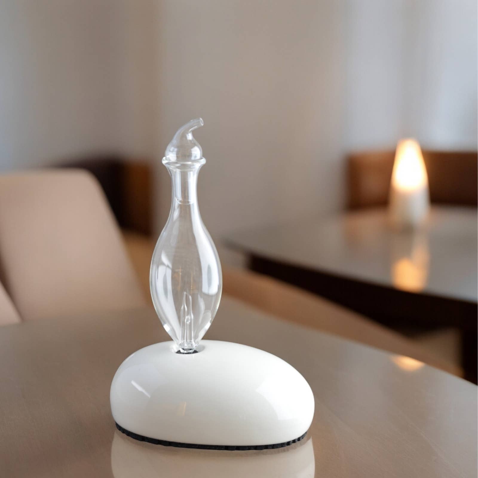 Zen'Arôme – wholesale Elektronisk diffusor – Aromaterapi Nebulisering Eterisk Oljespridare Dan6