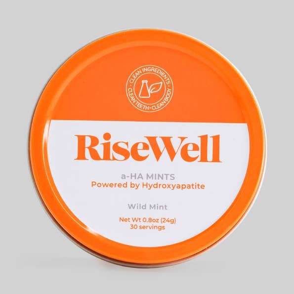 a-HA Mints for wholesale by RiseWell