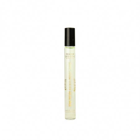 Panier Des Sens - Wholesale Roll-On Fragrance - Roll-on Eau de Toilette 10 ml | Jasmine2