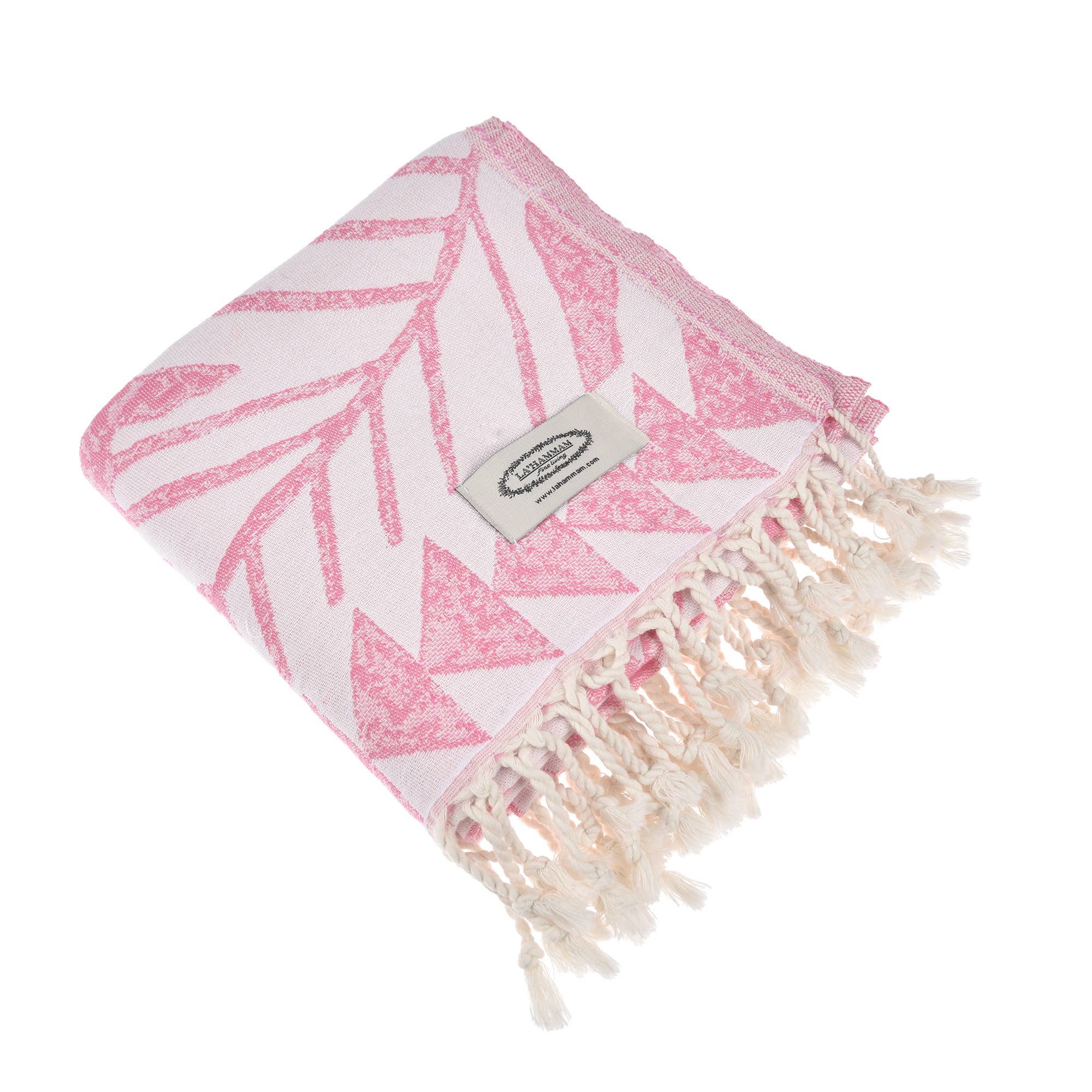 La Hammam - Wholesale Beach Towel - *Exclusive Antalia Peshtemal Pure Cotton Beach Towel18