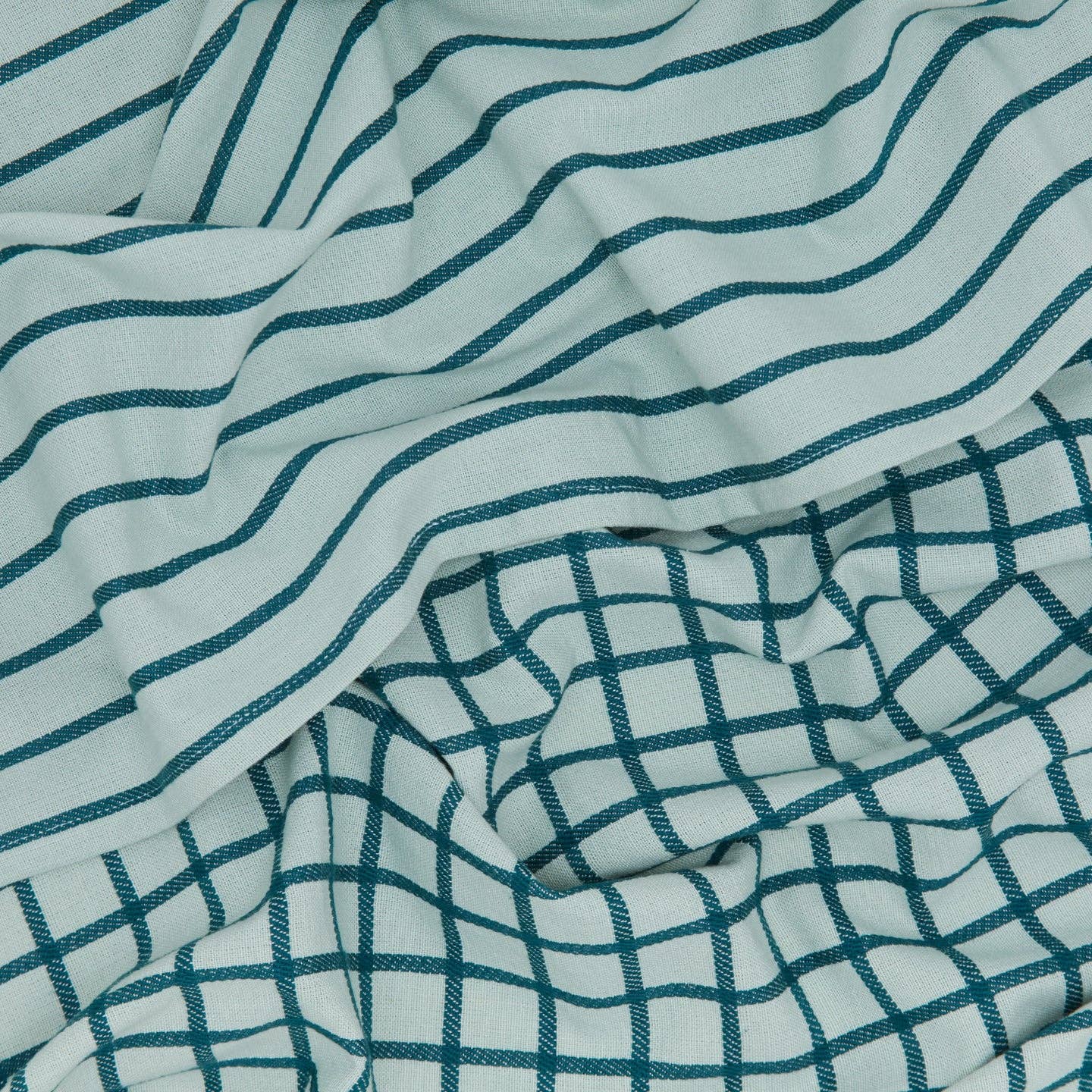 Hawkins New York - Wholesale Tea Towel - ESSENTIAL YARN DYED DISH TOWEL - SET OF 23