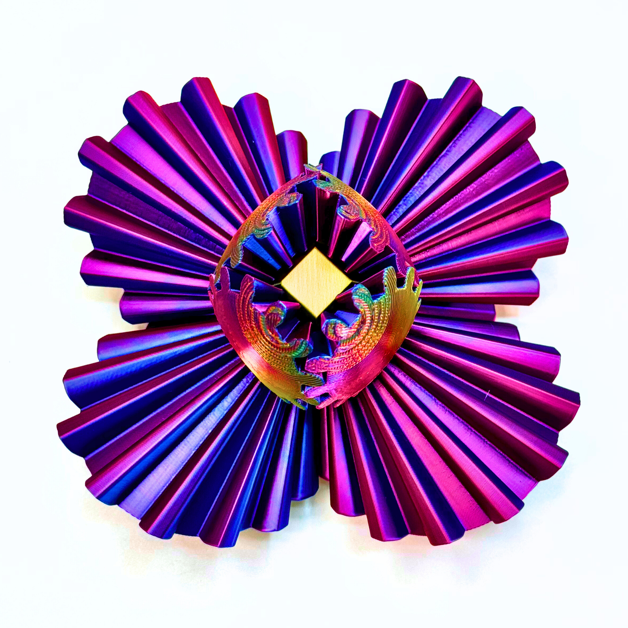 Dragon Fidgets – wholesale Fidget Toy - Barn – Liten kugghjulsboll som fidget-leksak12