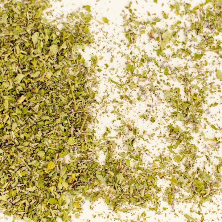 Katydid Hill Farm - Wholesale Loose Tea - Anise Hyssop Tea - organic loose leaf herbal tea