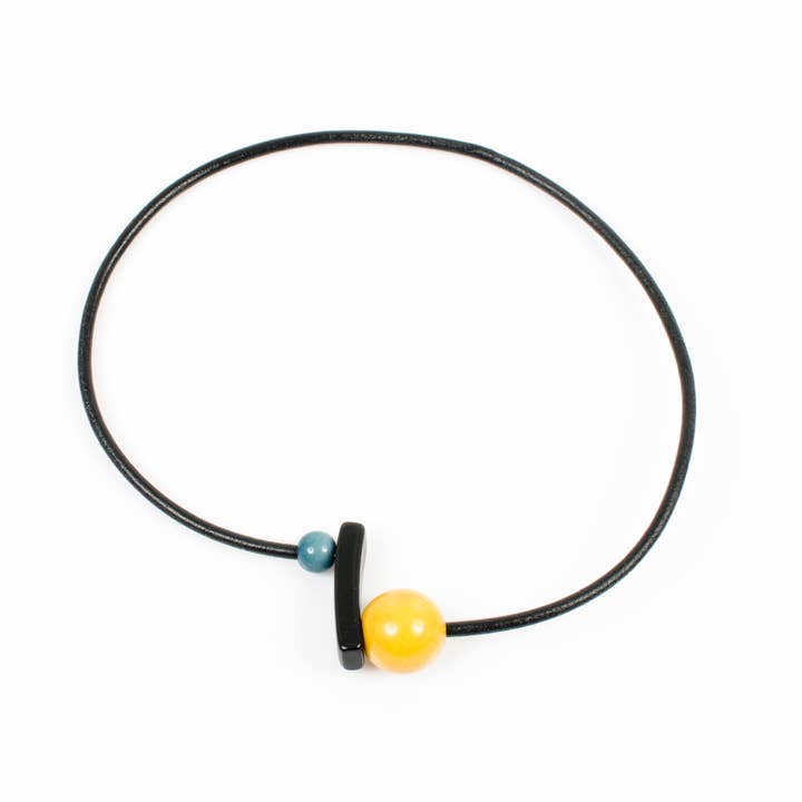 NODOVA – Großhandel Halsband/Collier – CARACOL Halskette