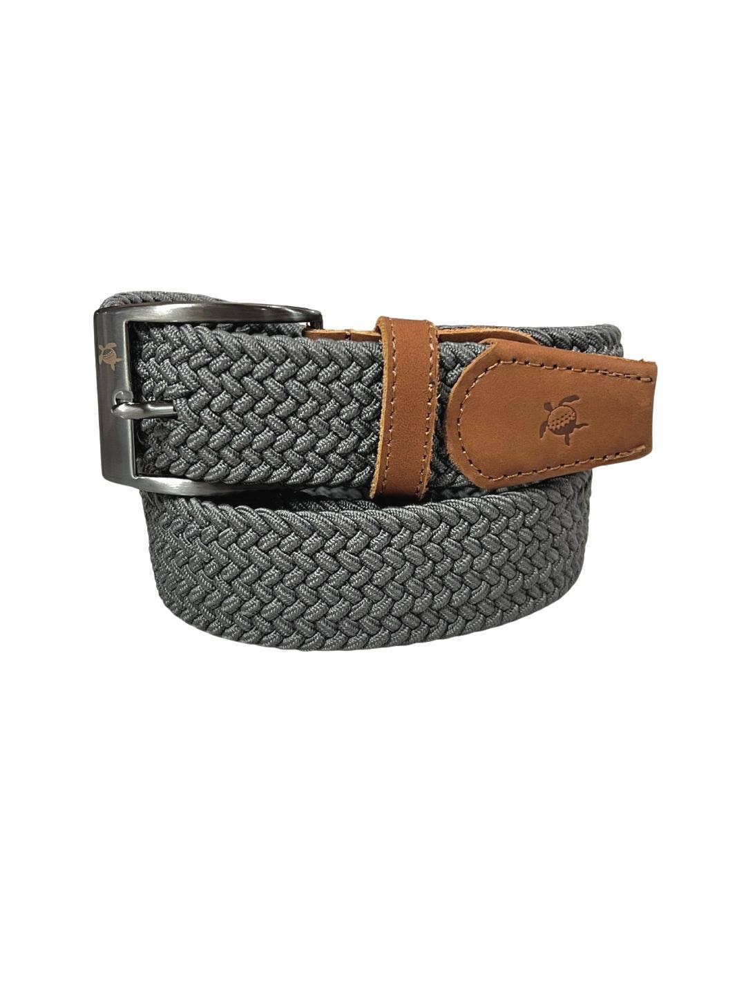 Tortuga Golf Co. - Wholesale Belt - Men's - Woven Belt5