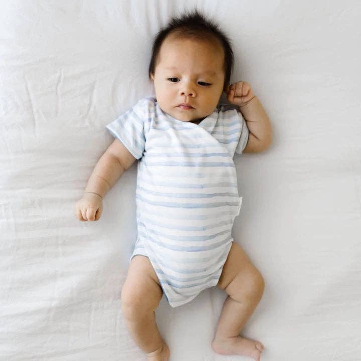 Mama Coco - Wholesale Bodysuit (Non-Footed) - Baby - WINGED BODYSUIT25