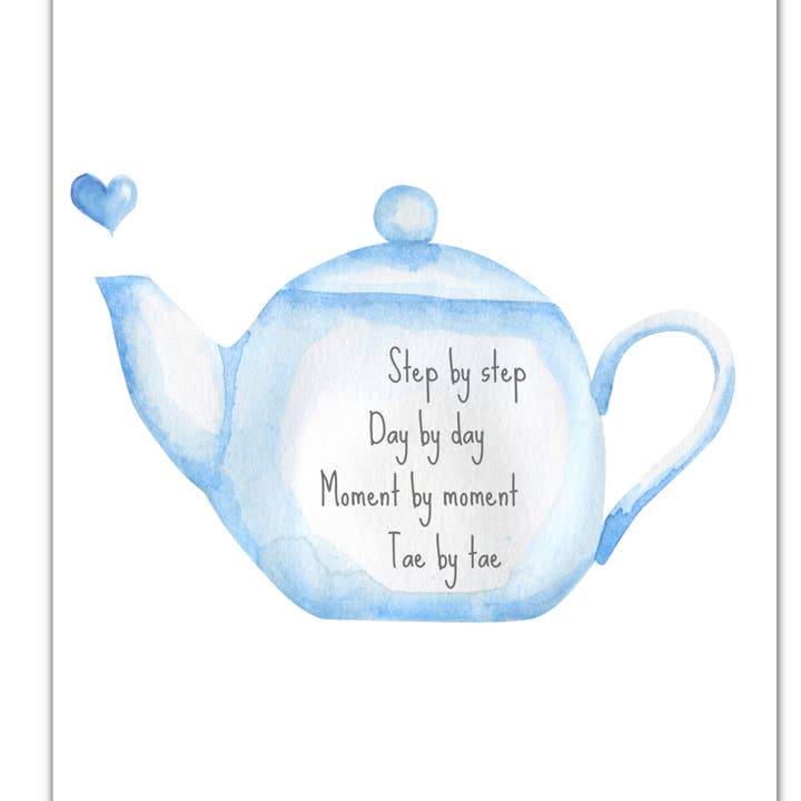 STAMPA GIORNO PER GIORNO per la vendita all'ingrosso da parte di Parful Stuff