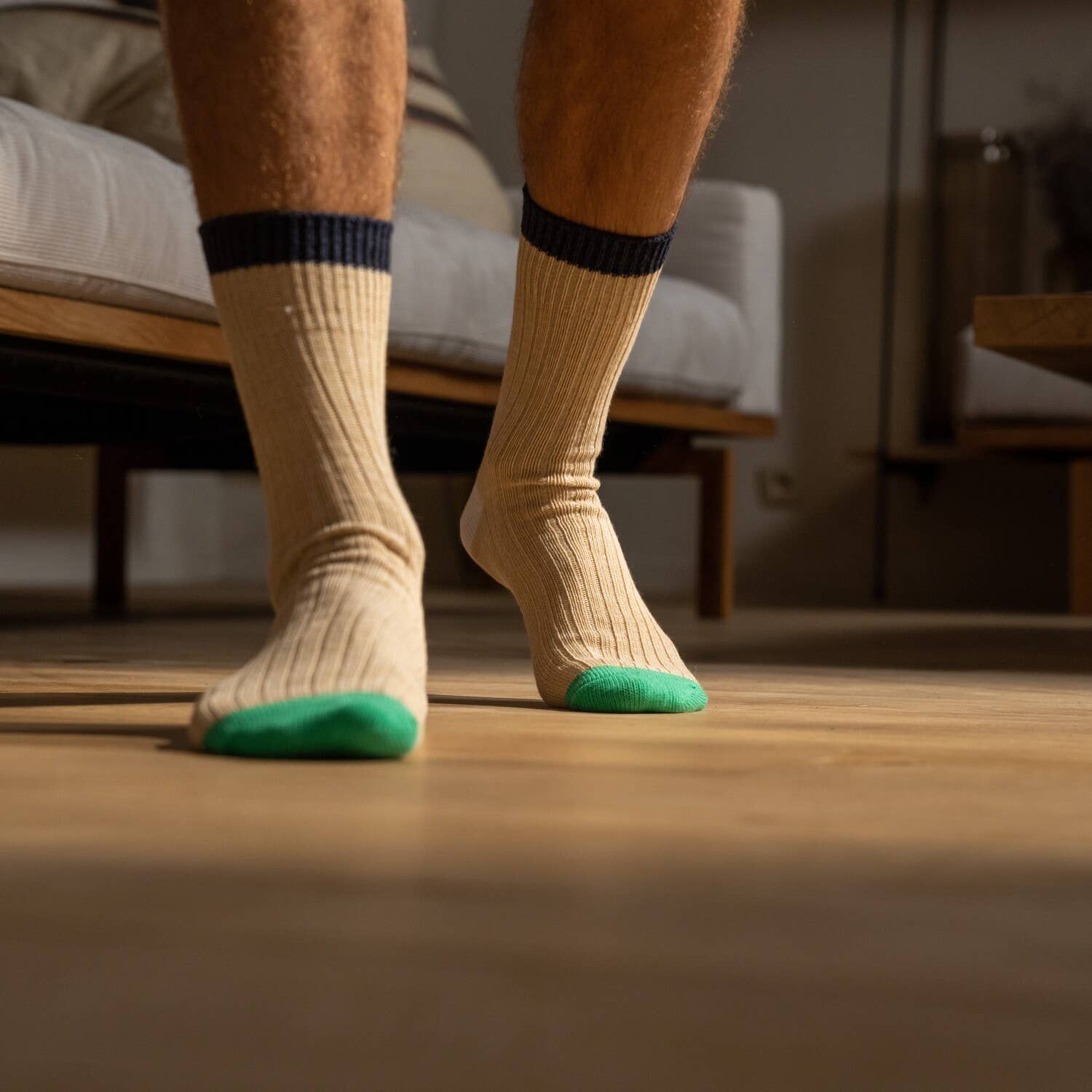 BILLYBELT - Wholesale Socks - Men's - Club heavyweight cotton socks - Zen2