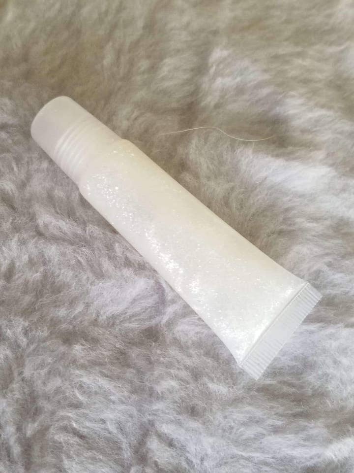 Vegan Lipgloss met Vitamine E voor wholesale door Socotra Island Soaps