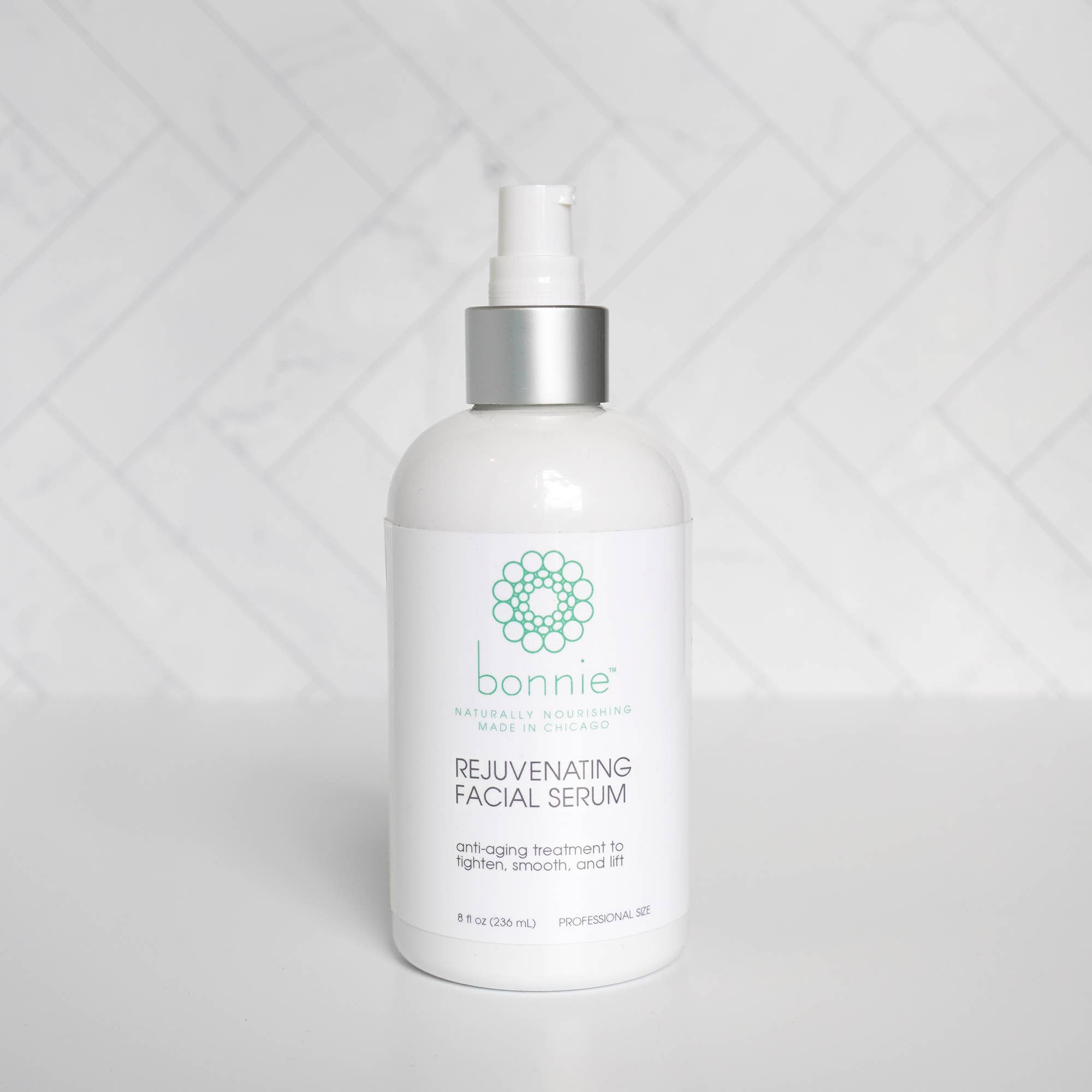 Bonnie Skincare - Wholesale Facial Serum/Concentrate - Backbar / Serums2