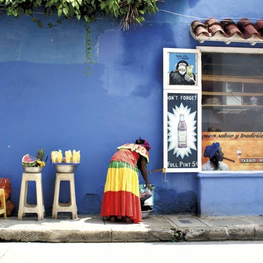 Fruktens färger för wholesale av Gipsyhearts.com