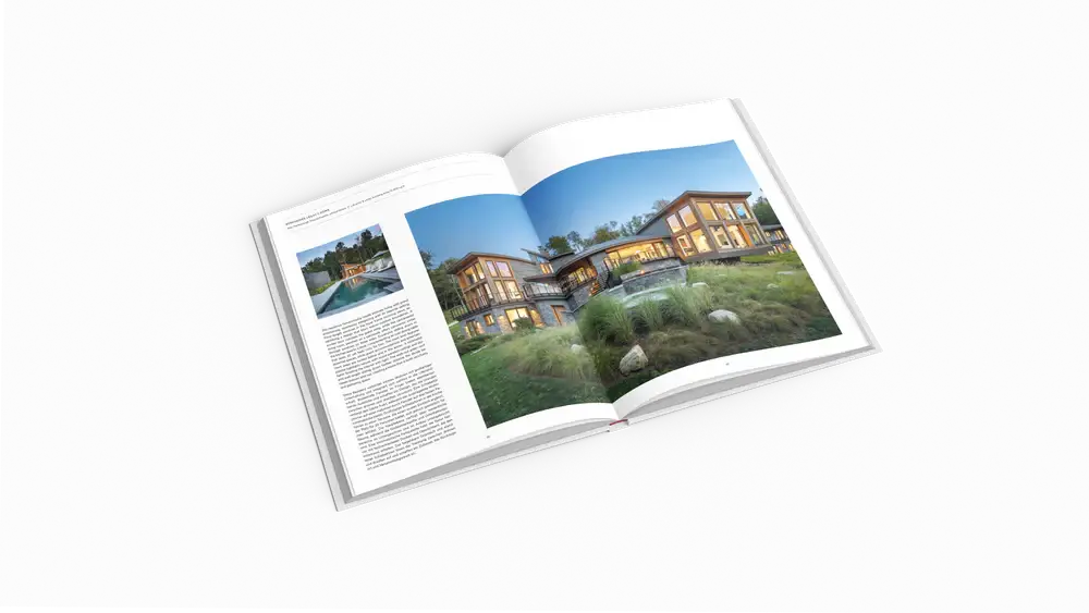 Loft Publications - Wholesale Home & Garden Book - Sustainable & Stylish Homes1