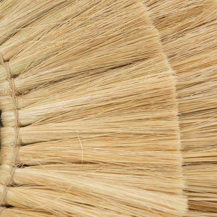 Amara - Wholesale Wall Mirror - Handmade 30" Round Rattan Decorative Accent Hanging Mirror1