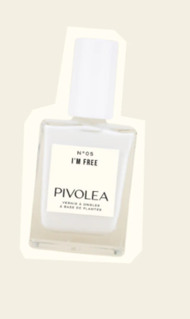 PIVOLEA – Großhandel Nagellacke – I'm Free Nagellack von PIVOLEA1