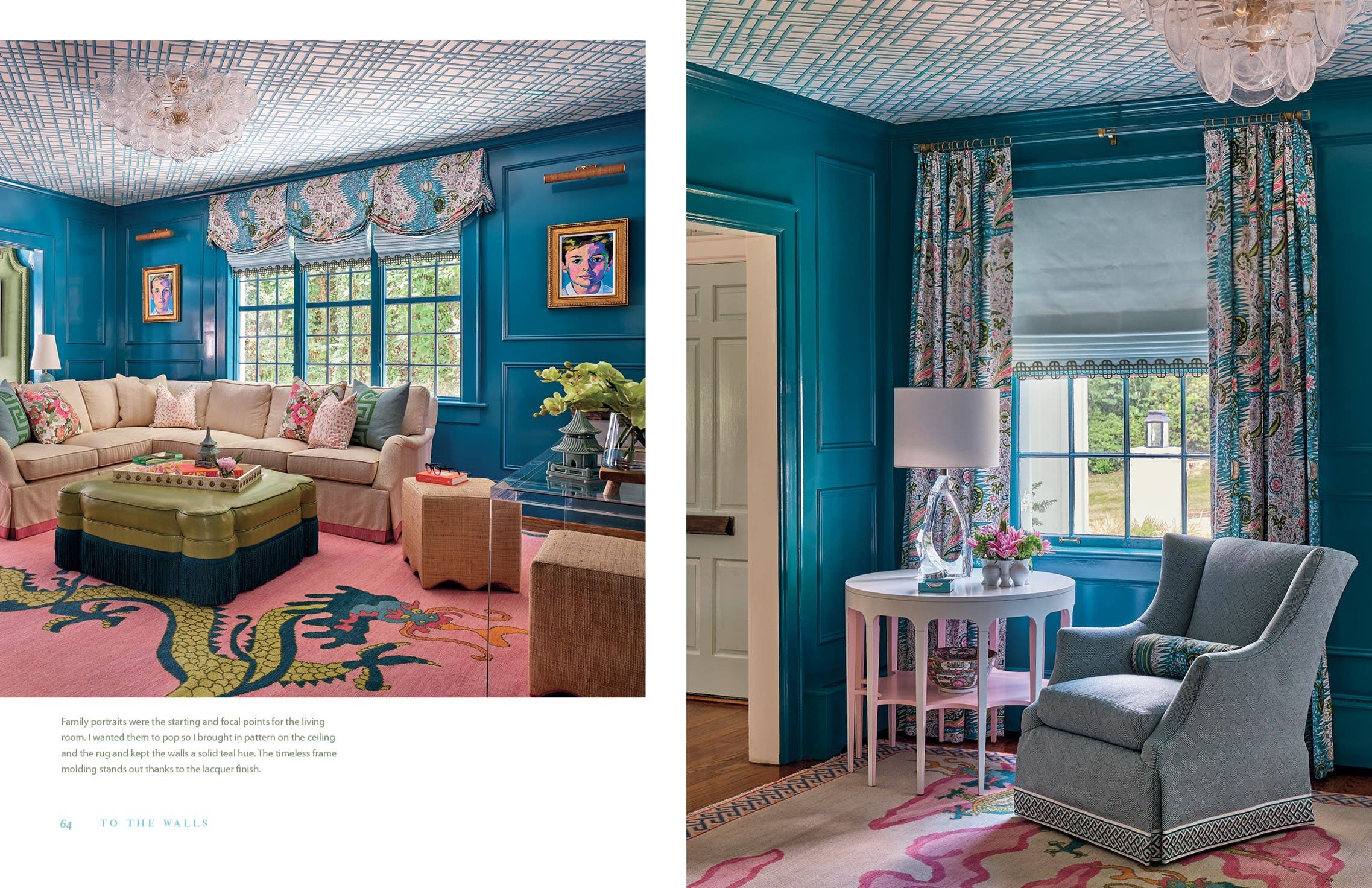 Gibbs Smith - Wholesale Home & Garden - Southern Sensibility4