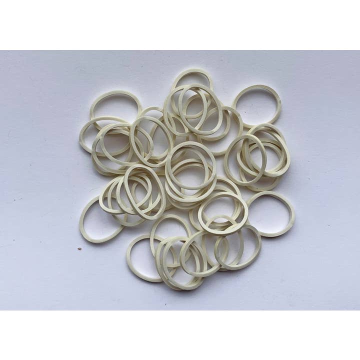 Sta-Rite Ginnie Lou – wholesale Hair tie – Hair Elastics - 250 ct3