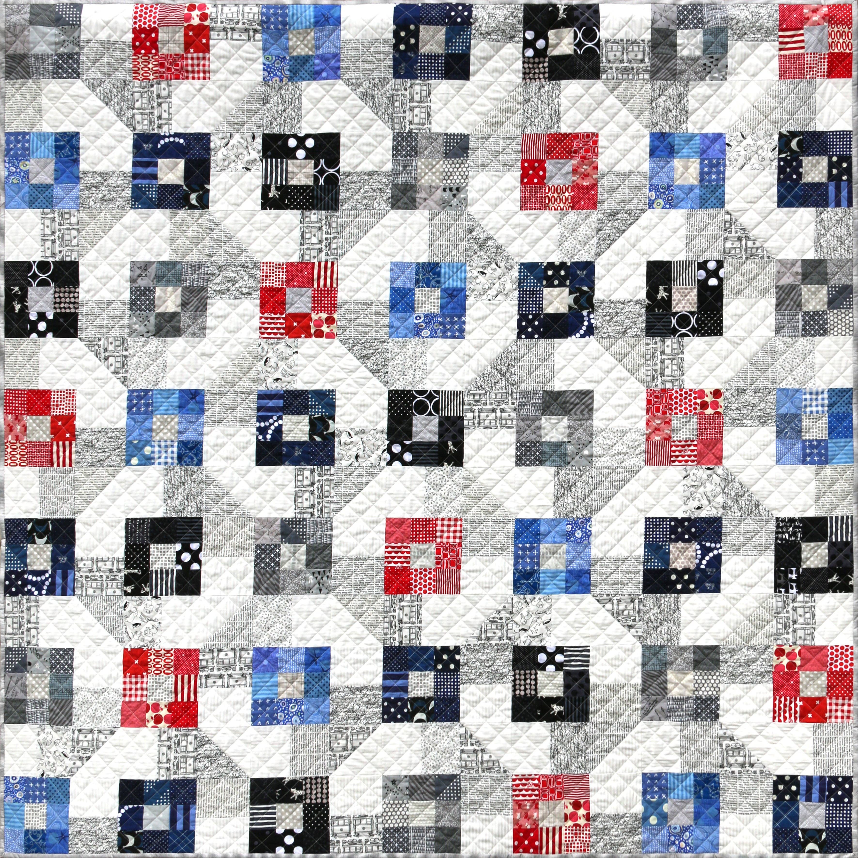 emma jean jansen - Vente Outil de bricolage - • Vente en gros - Motif de couette à sucettes mélangées16