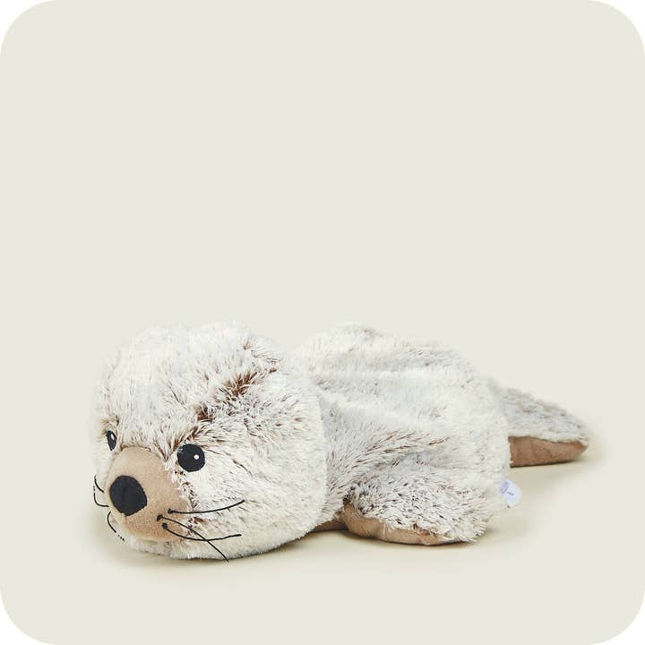 Warmies - Wholesale Stuffed/Plush Toy - Kids & Baby - Warmies Seal