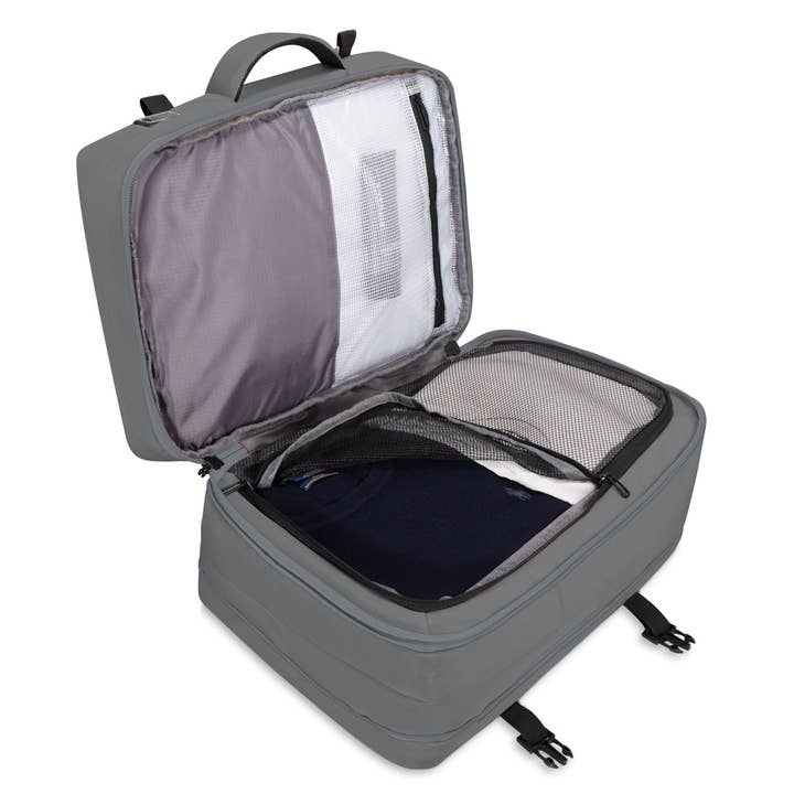 James Hawk - Wholesale Backpack - Unisex - Travel Backpack22