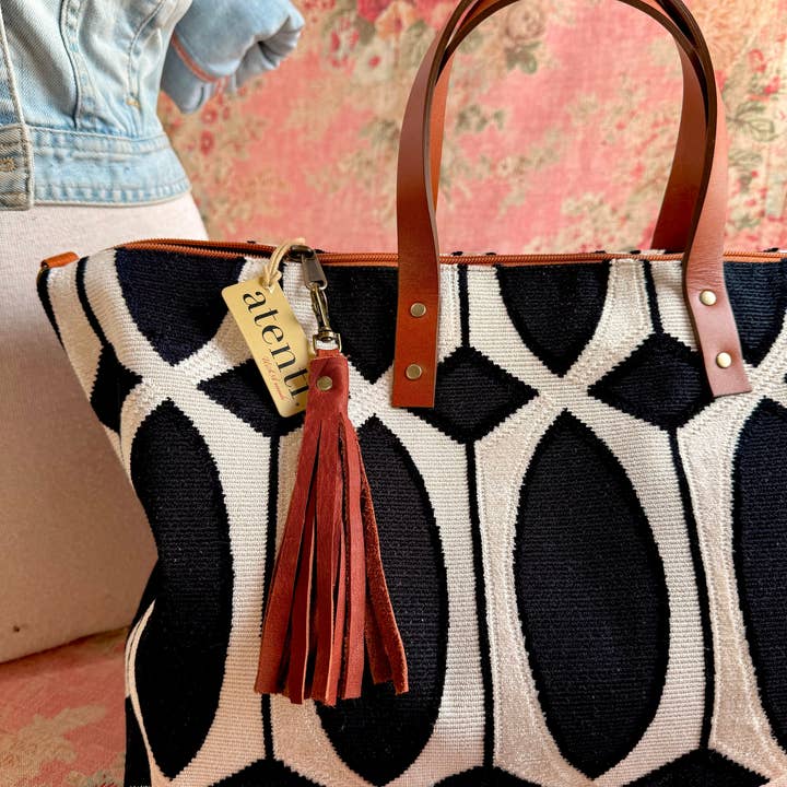 Atenti - Wholesale Tote Bag - Women's - Forever Buddy Bag1