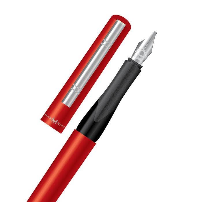 Manuscript - Wholesale Pen - Manuscript Classic Calligraphy Set2