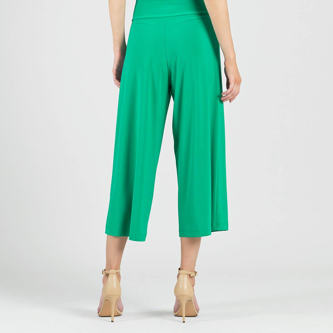 Clara Sunwoo - Wholesale Broek - Dames - CPG5 - Kenmerkende moderne Gaucho-broek11