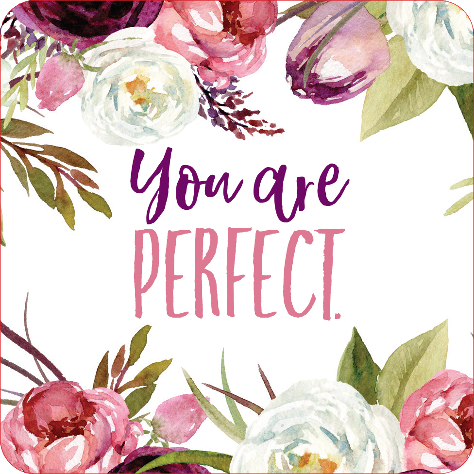 Peter Pauper Press - Vente Assortiments de papeterie/cartes - Réveille-toi, défonce tout, répète. (Ensemble de 60 cartes motivantes)2