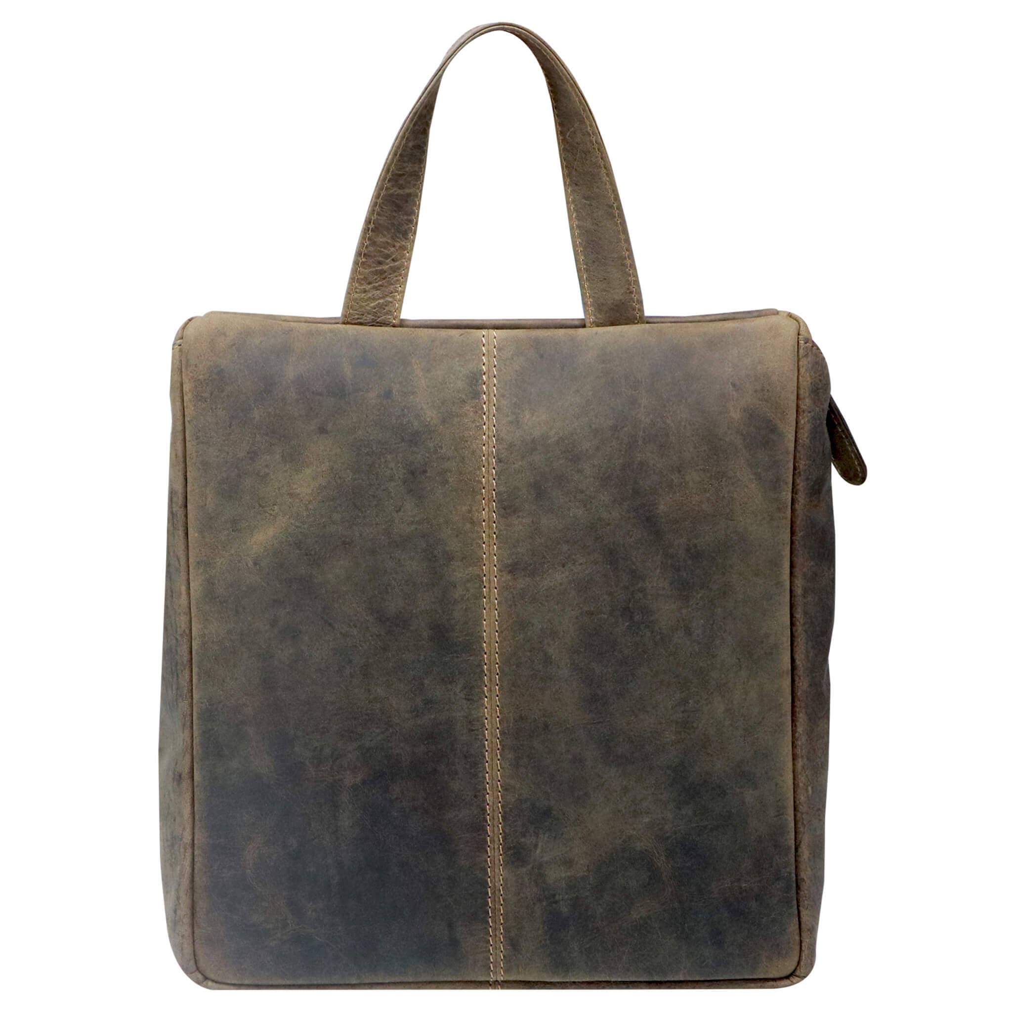 Greenwood – Großhandel Schmink-/Kosmetiktasche – Gerd Kulturtasche zum Aufhängen Damen Kosmetiktasche Herren Leder23