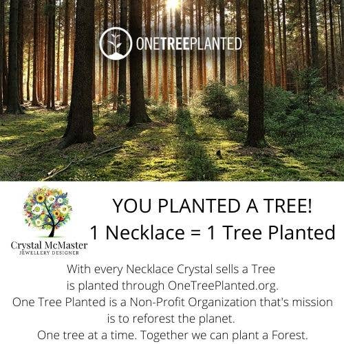 Crystal McMaster Jewellery Designer - Wholesale Sieradenset - Starter Kit collectie - 15 kettingen en 20 oorknopjes1